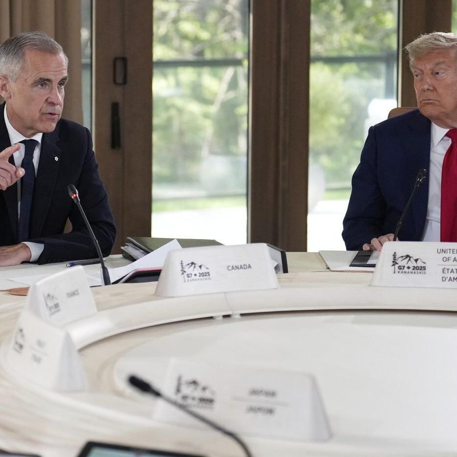U.S. and Canada restart trade talks after conflict over digital services tax